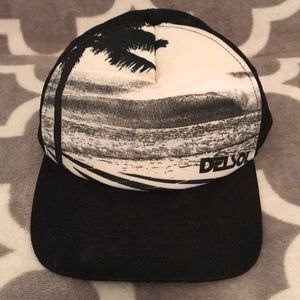 DELSOL Hat